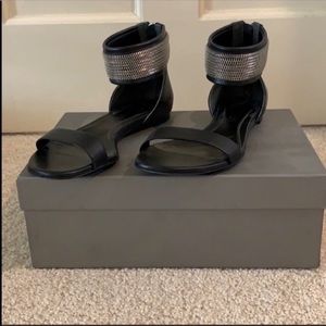 Alexander McQueen Sandals